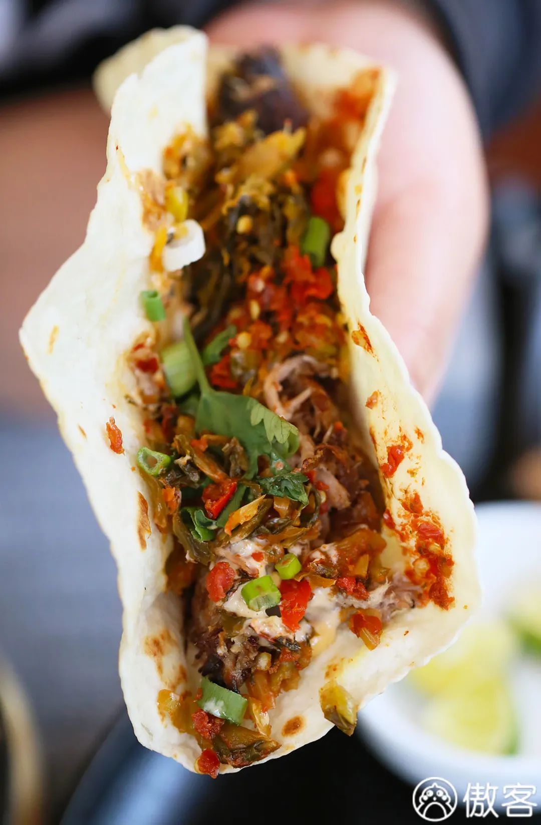 昆明的外国人开的店,翠湖老外开的餐厅