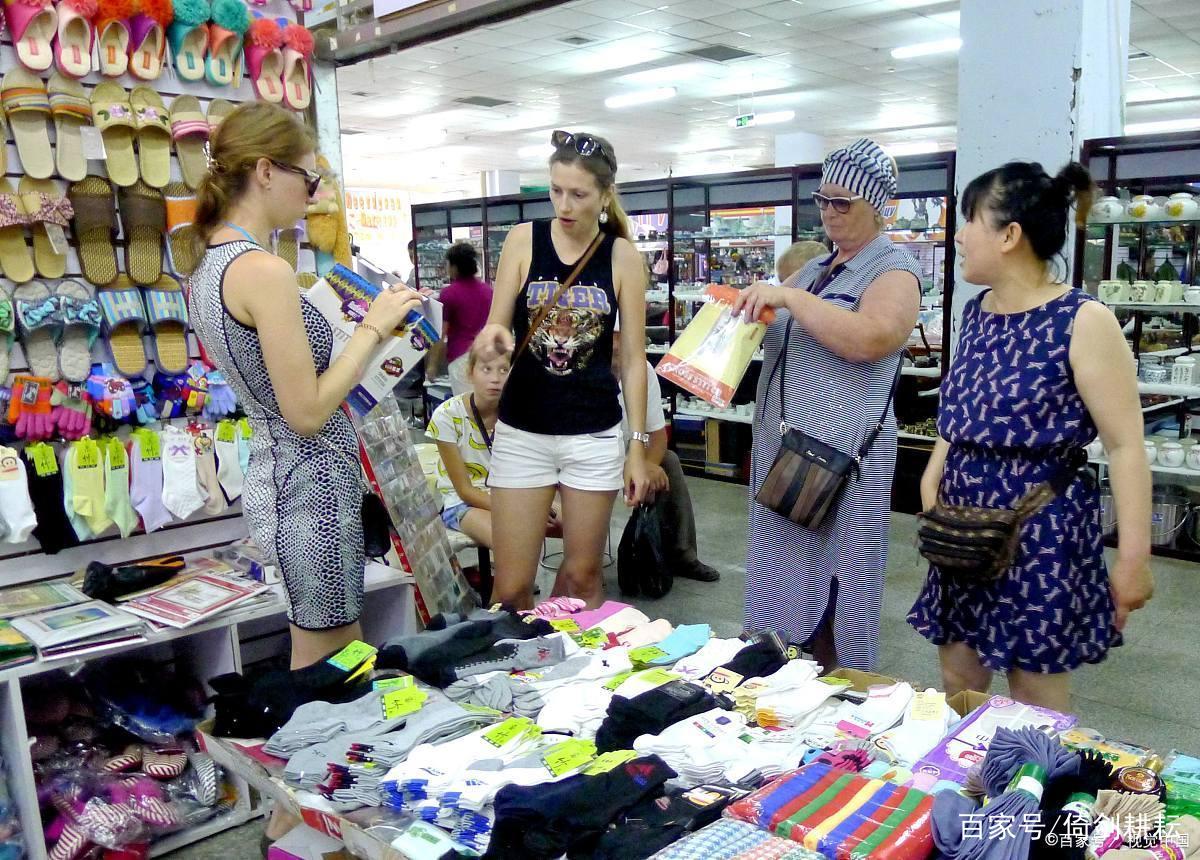 最受俄罗斯人喜欢的四座城市，是哈尔滨、大连吗？