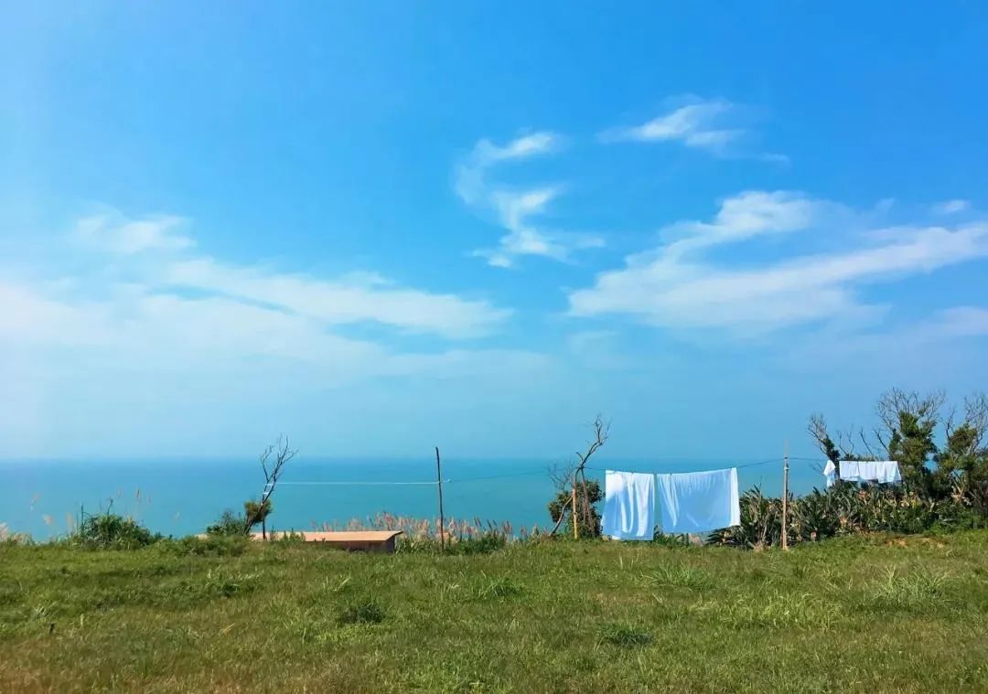 五一台州海岛,五一天气好的海岛推荐