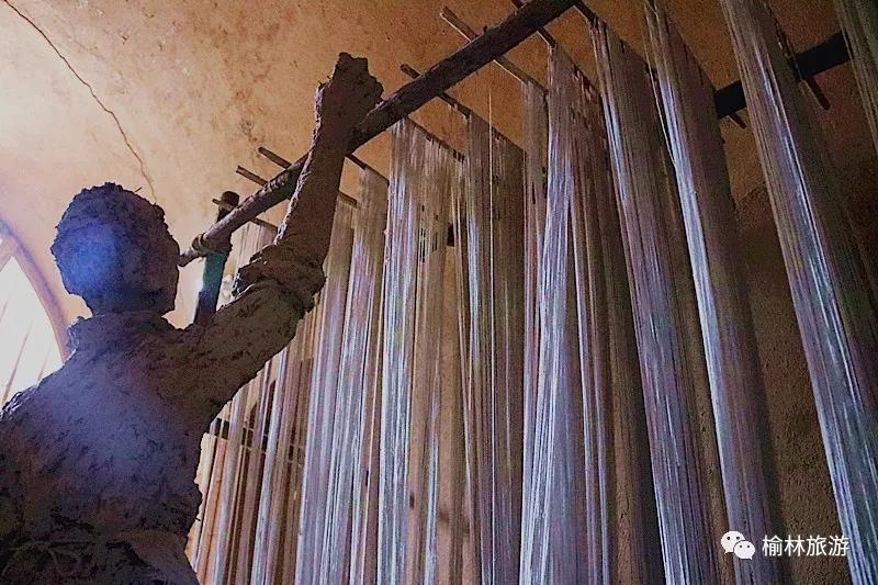 榆林周围历史博物馆推荐第一名,榆林十大博物馆