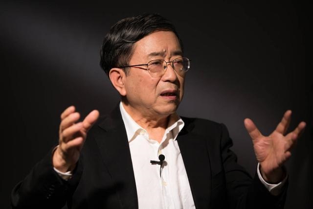 余秋雨第一任妻子李红个人简历,余秋雨第二任妻子马兰现状