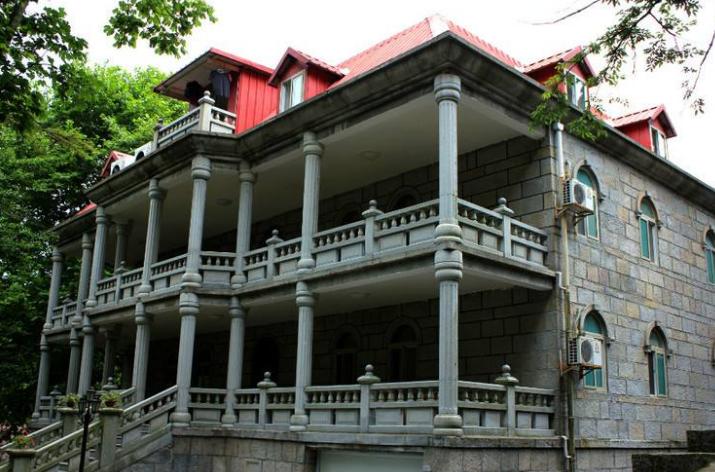 江西九江庐山好去处,九江庐山怎么玩才好玩