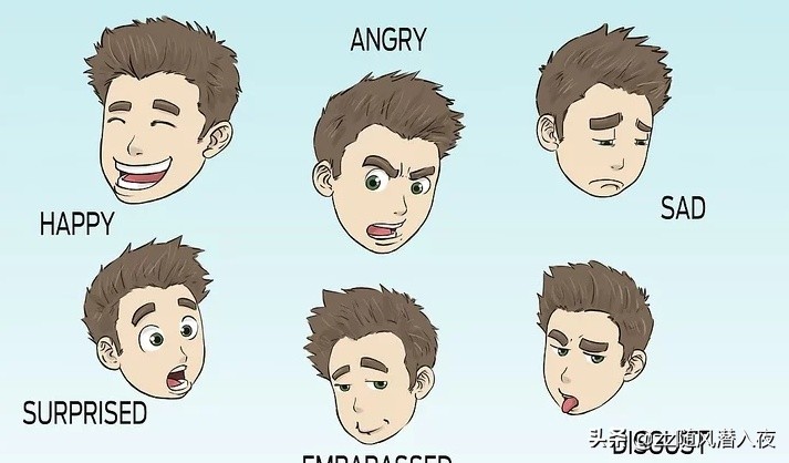 如何控制情绪做情绪的主人,如何控制情绪调整心情