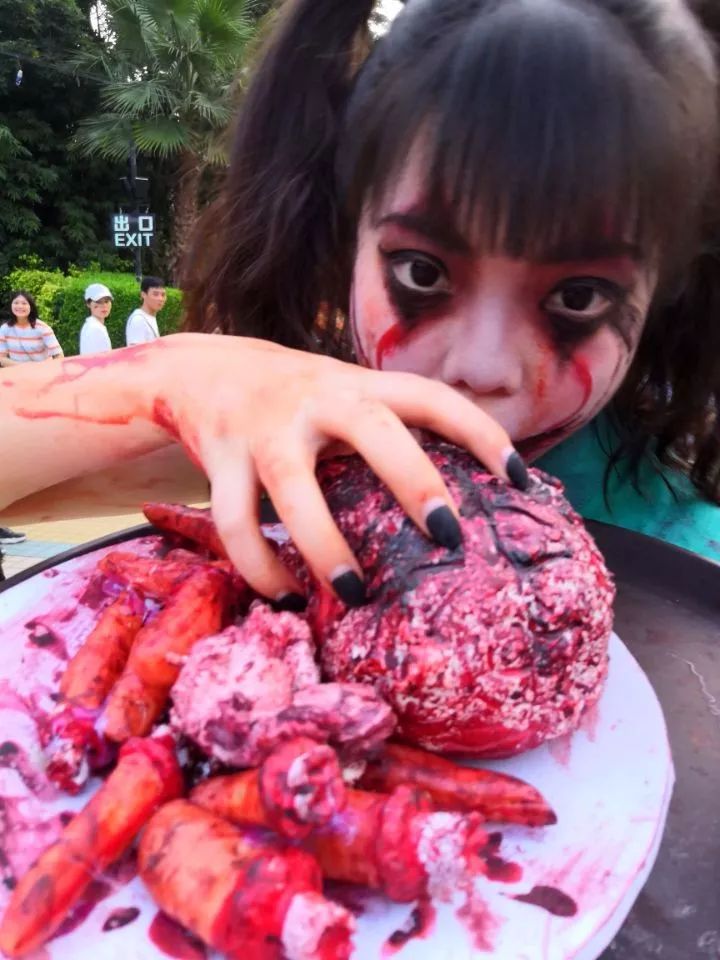 广州白云区夜玩地方,广州最邪门的十大圣地