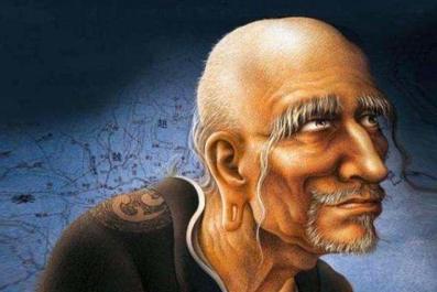 鬼谷子到底有多厉害？鬼谷子到底是谁？他徒弟终结了秦王朝