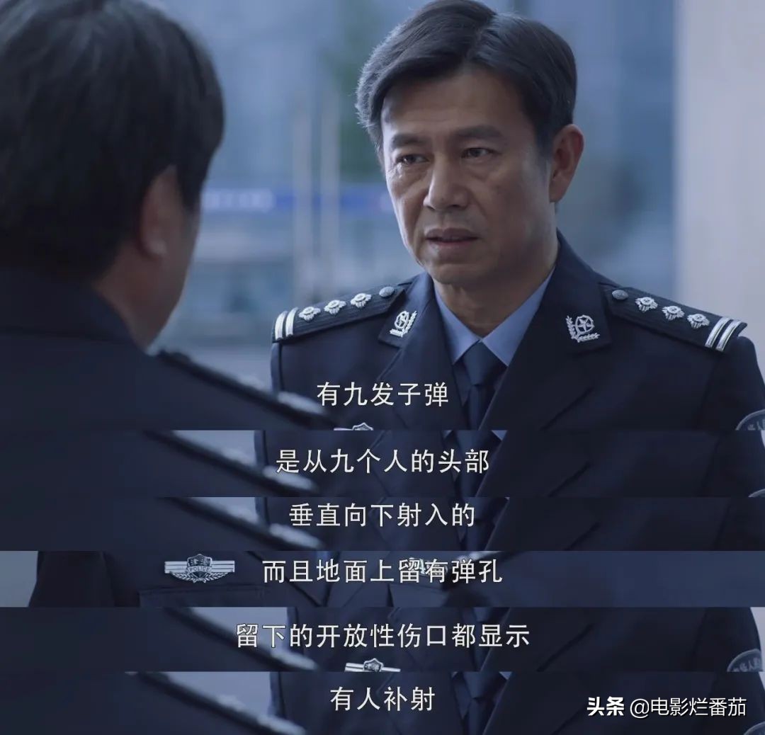 白夜追凶灭门惨案到底谁是凶手,白夜追凶213灭门案真相揭秘