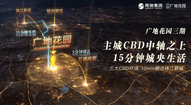 万博cbd新盘,万博cbd核心区