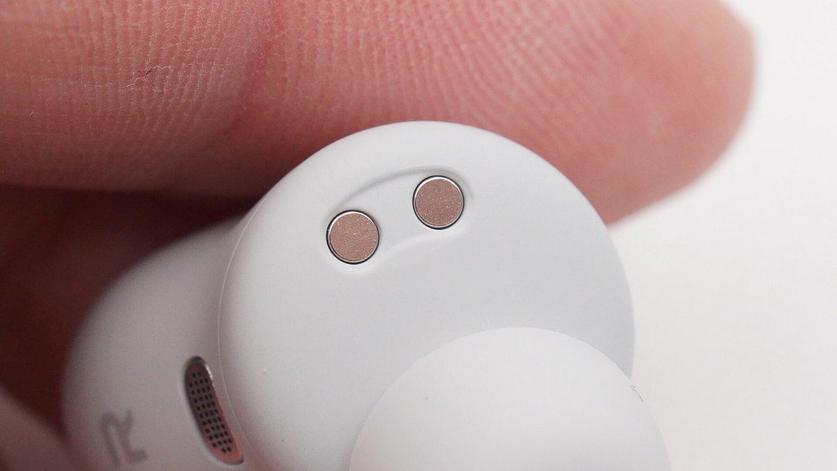 redmiairdots3pro拆解教程,红米降噪耳机airdots3pro开箱