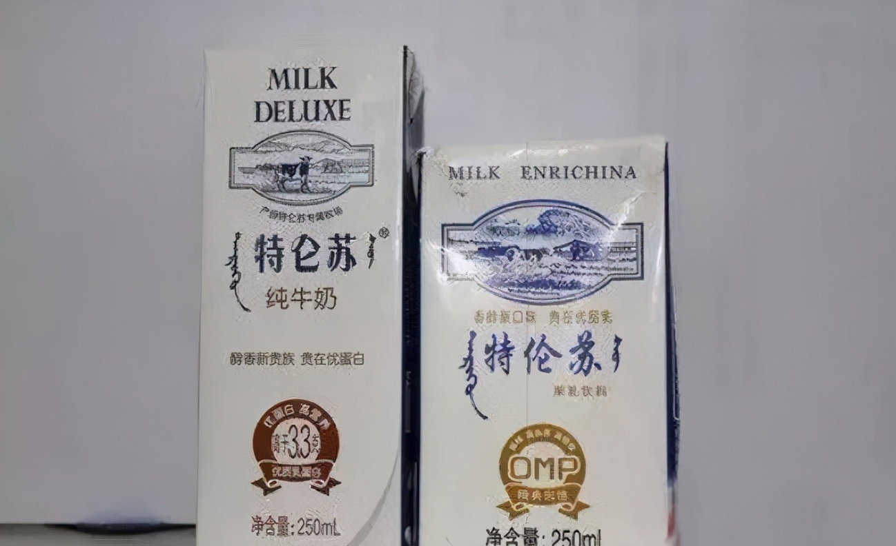 山寨版十大食品,有哪些山寨版的食品