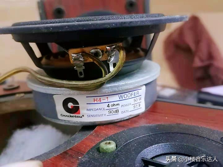 品牌精品音箱,国货音响推荐