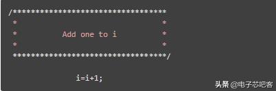 盘点！各路大神的C语言编程建议和技巧