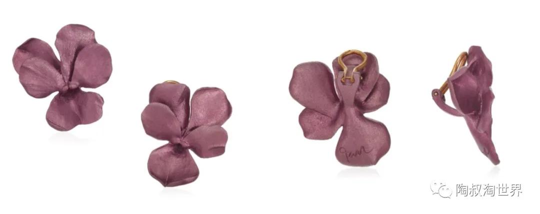 jar高级珠宝,从伴手礼说起