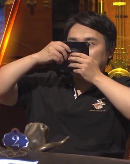 狼人杀主播拿到乌鸦,狼人杀二珂