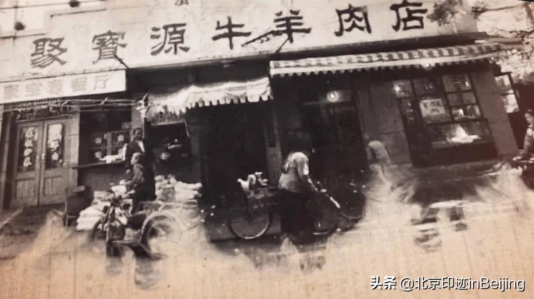 鐗涜鑳″悓鑿滄槸娓呯湡鐨勫悧,鍖椾含鐗涜闄勮繎鑳″悓閲岀殑娓呯湡椁愰