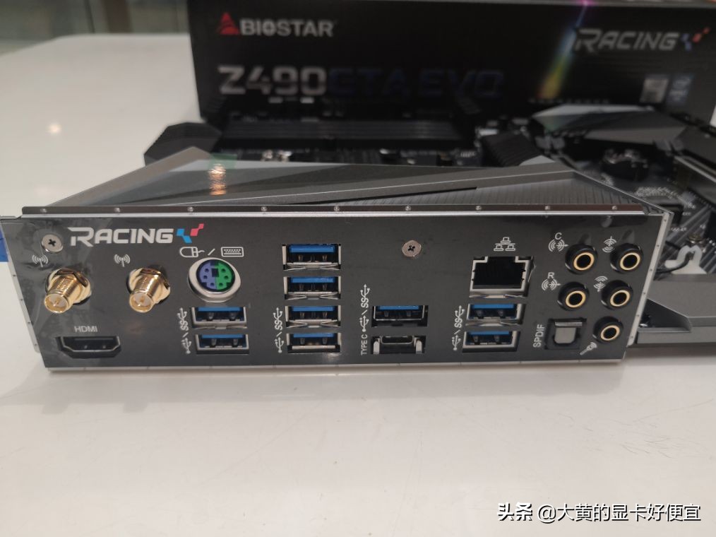 映泰z490gtaevo超频,映泰z490gtaevo测试