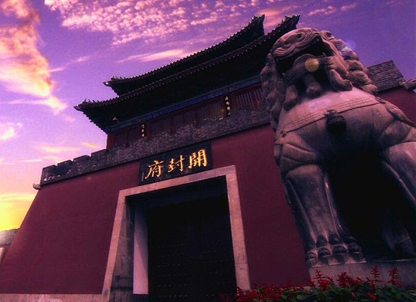 中国古代,国都选址有讲究,但多数都会选择北方,四个原因最关键