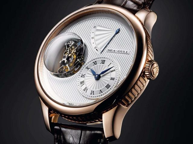 陀飞轮国产手表有哪些,国产陀飞轮手表