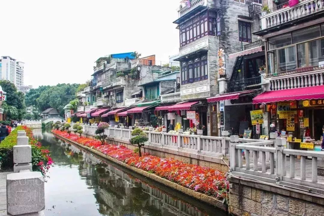 广州日常生活攻略,广州生活必知道的50个小知识