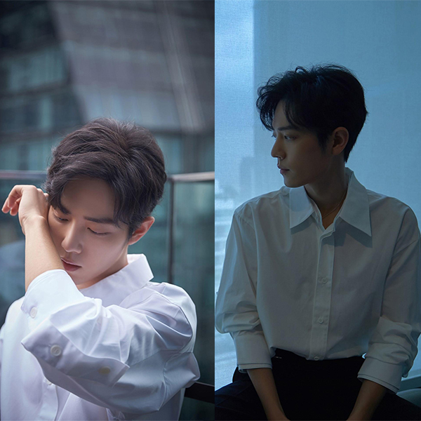 肖战非科班出身怎么会演戏的,非科班出身明星入行经历