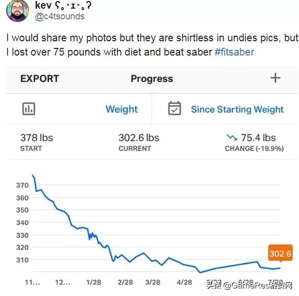 游戏娱乐化,最新最好玩的健身游戏