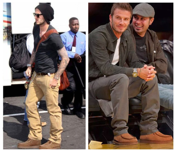 ugg最应入手的款式,ugg时尚潮流