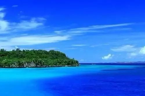 冲绳有啥,冲绳有没有啥