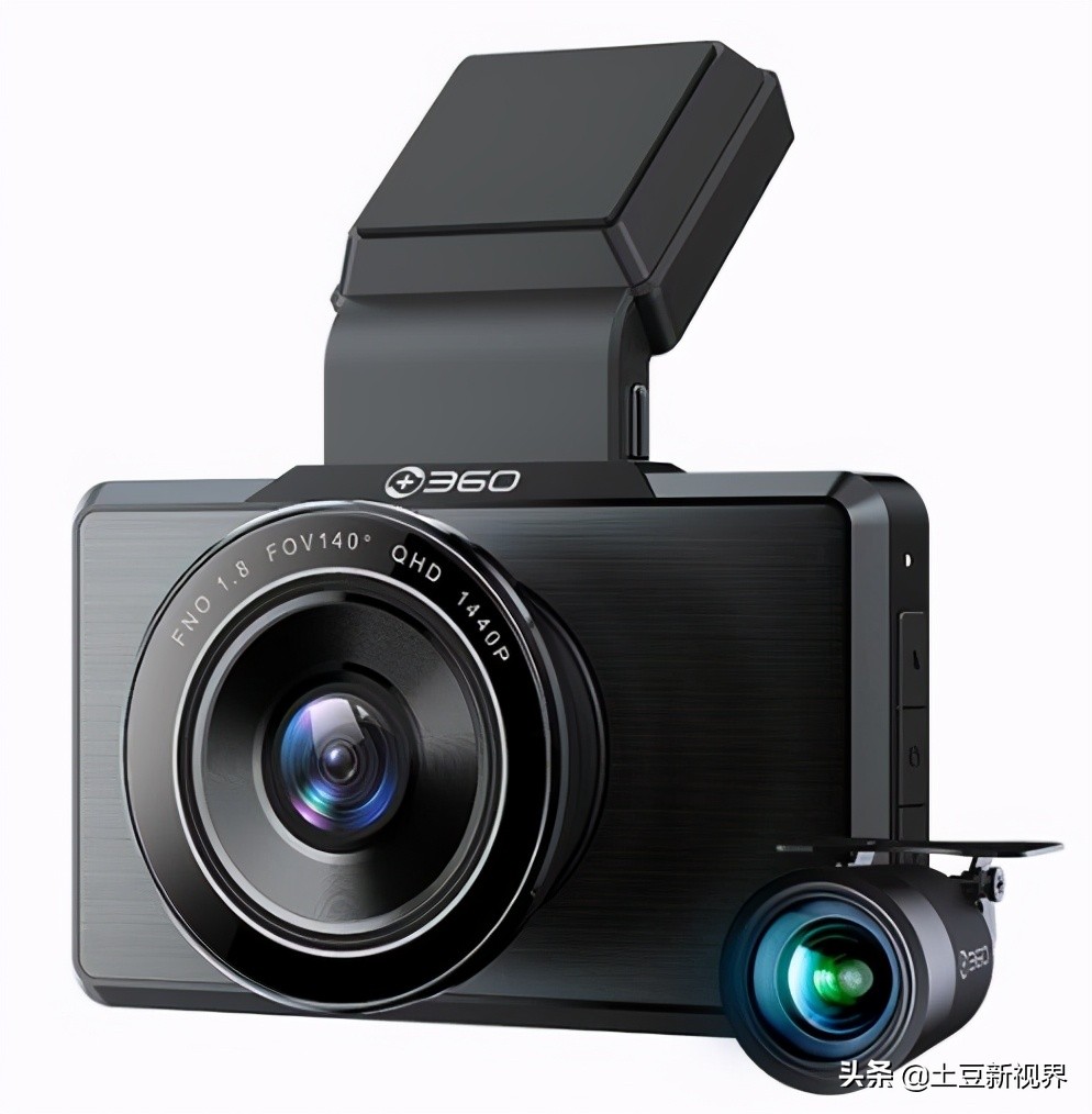 行车记录仪推荐性价比高的2023款,360度全景行车记录仪什么品牌好