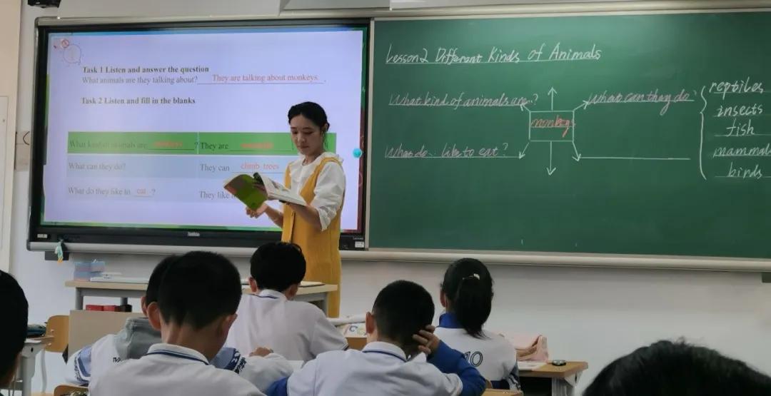 不查考勤的学校,不检查作业秘诀
