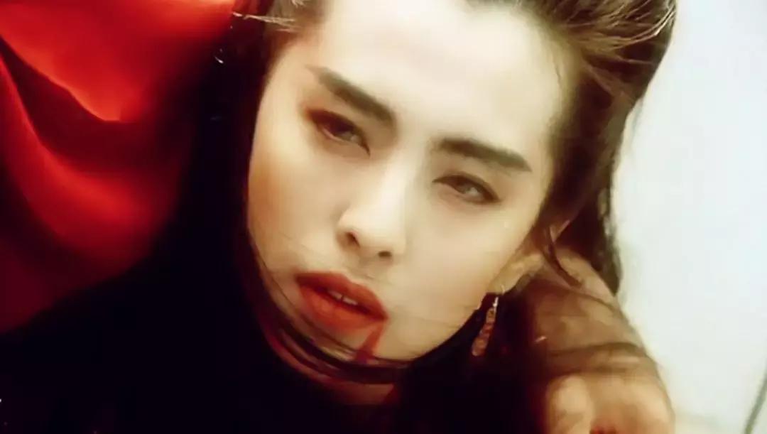 港台女星现在的真实现状,港台10名女明星今昔对比