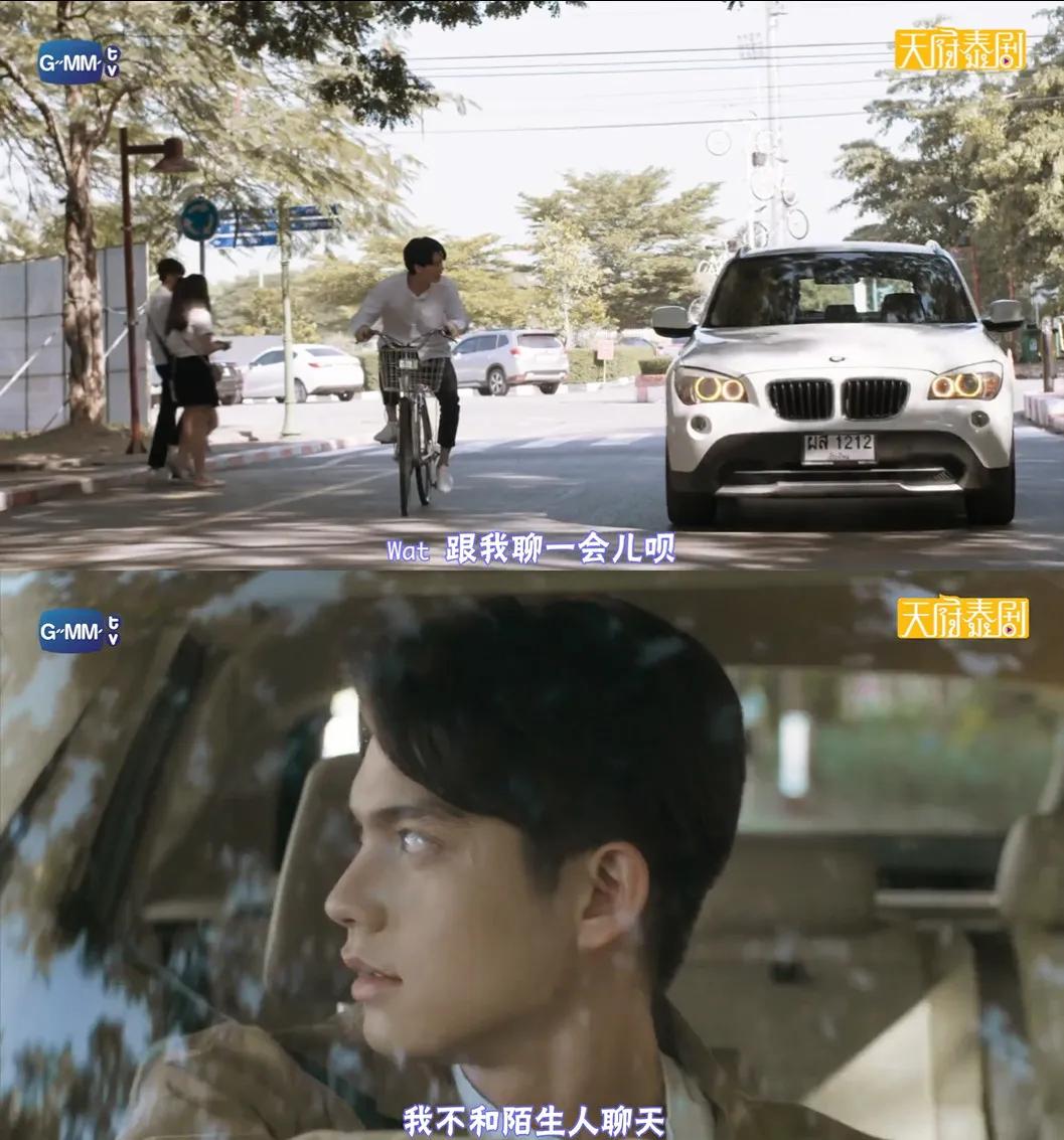 姐妹寂寞吗？来搞这部泰剧吧，泰爽甜嘞~