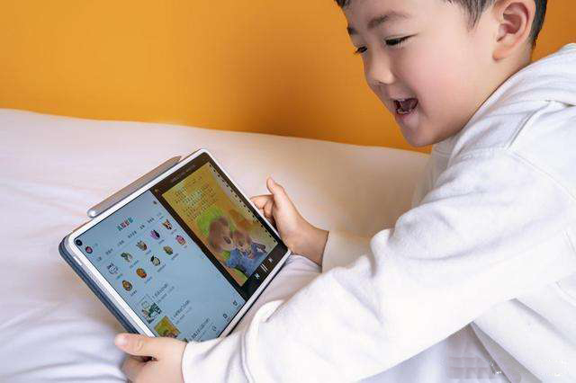 华为matepadpro适合小学生学习吗,华为matepadpro的学习体验