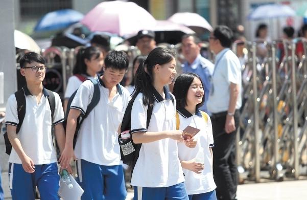 中考落榜不能复读吗,中考落榜还有必要读吗