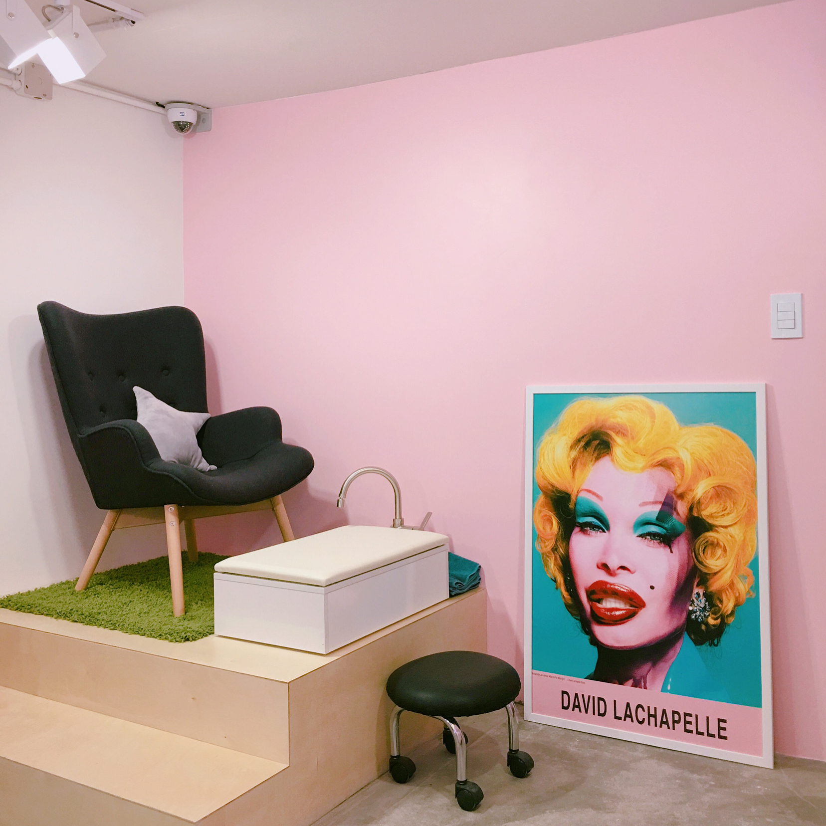 准备开美甲店的视频,要开美甲店需要学什么