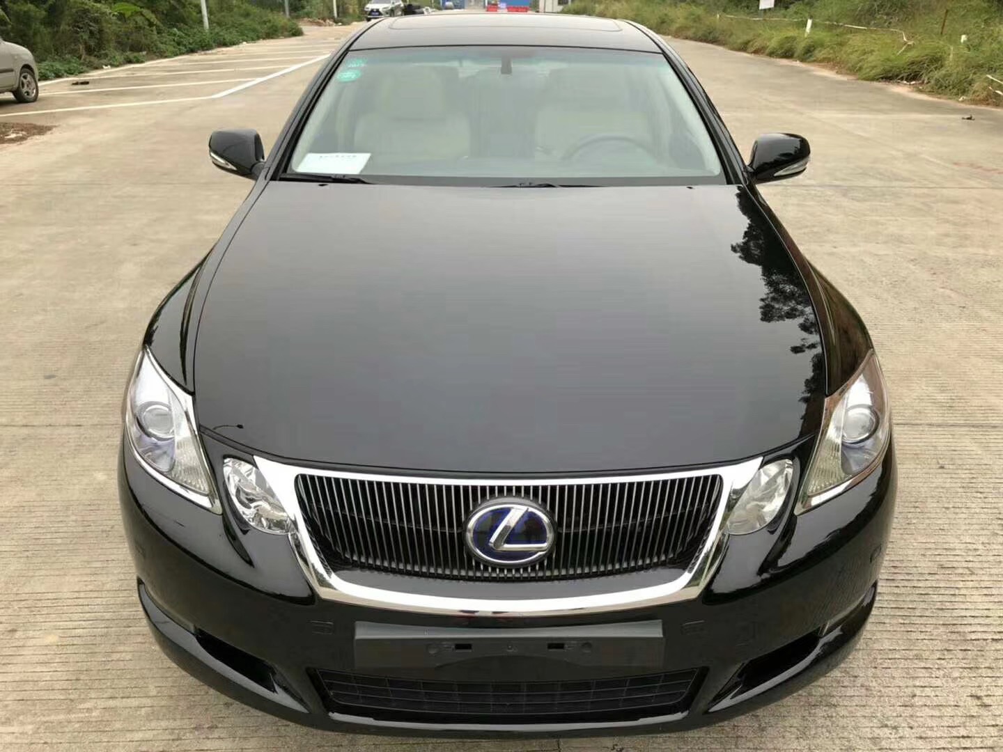 老款雷克萨斯用车知识,老车新说