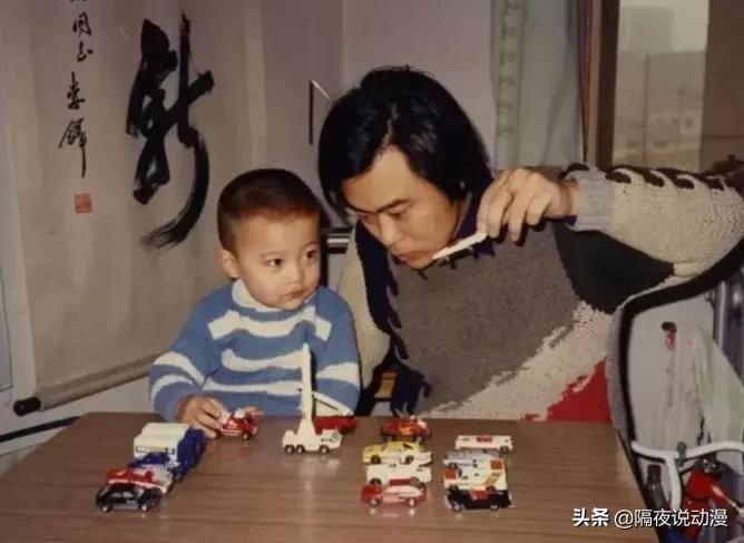 被小学开除，却成作家首富！郑渊洁，为何能成为国产动画领路人？