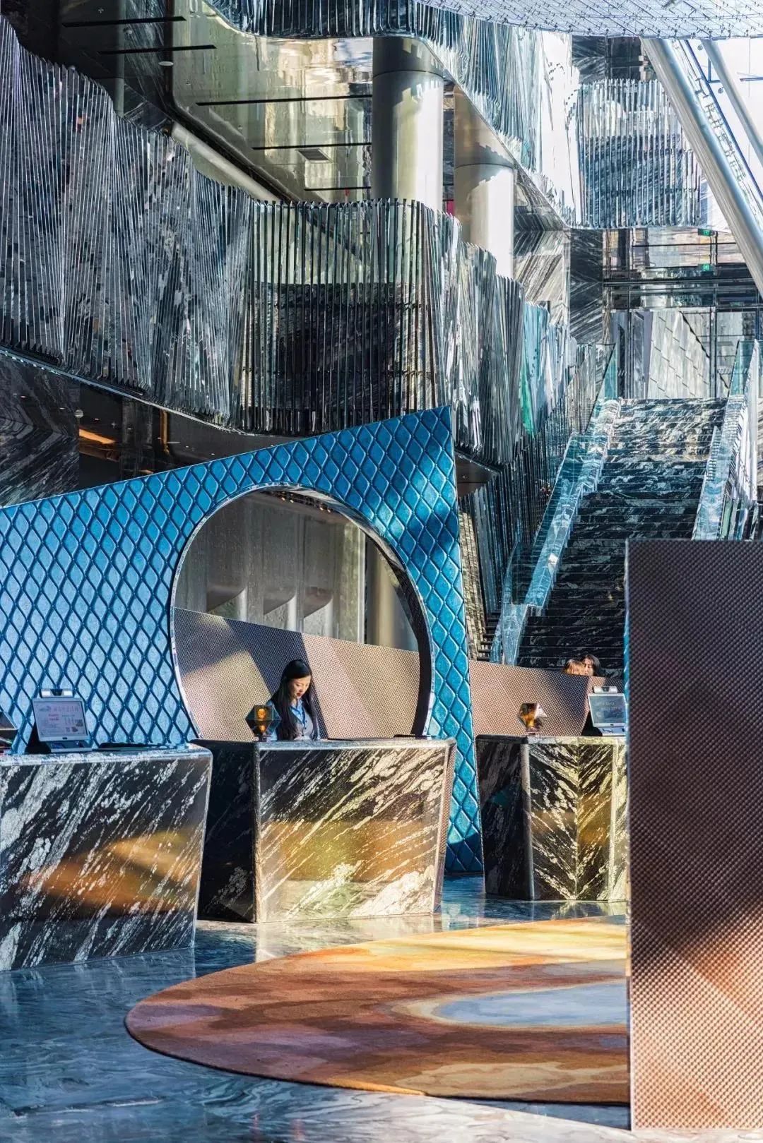 十大最美国际酒店,全球30个最美的野奢酒店