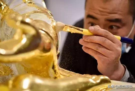 据说，2018年四川最厉害的新闻摄影都在这里