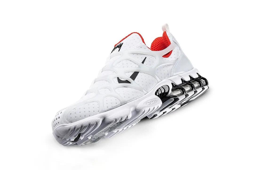 泫雅性感带货StussyxNikeKK，姐姐穿上果然比别人好看一万倍