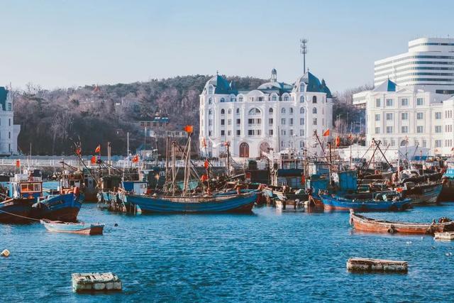 突然就想去旅游了,忽然间就想去厦门了