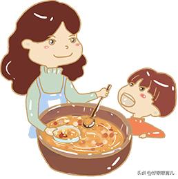 孩子多大可以吃盐和糖,小孩每天吃盐量多少合适