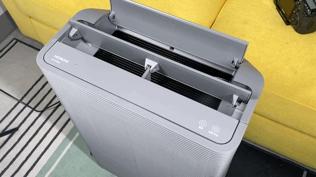 日立空气净化器,日立空气净化器优缺点