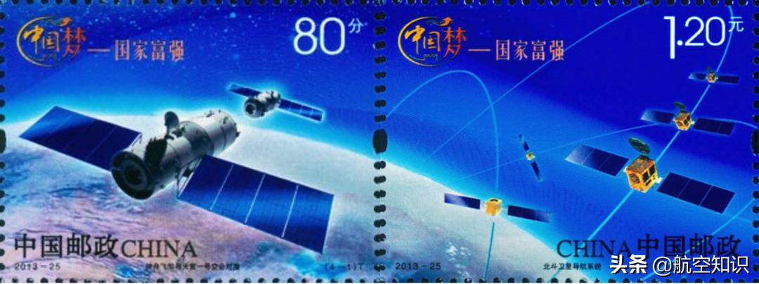 致敬伟大的中国航天,回顾中国航天这一年的感受