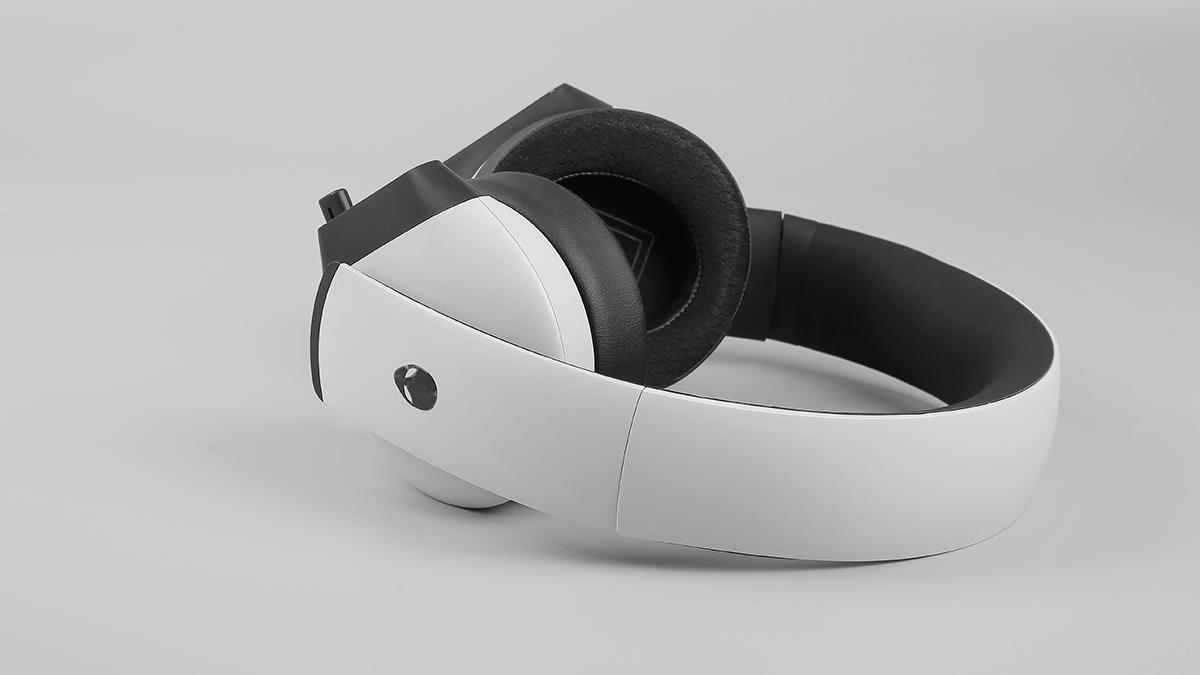 aw510h耳机与310h外观,aw510h耳机相当于什么级别