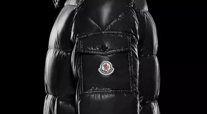 moncler蒙口羽绒服真假如何辨别,羽绒服挑选指南面料