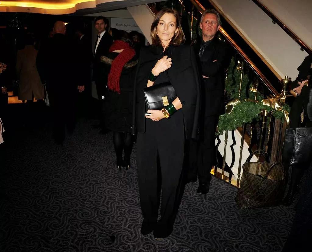 巴黎时装周王菲celine2018,celine王菲同款包