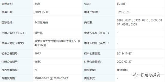 连载二：打着法律的擦边球，玖恩假冒注册商标瞒天过海