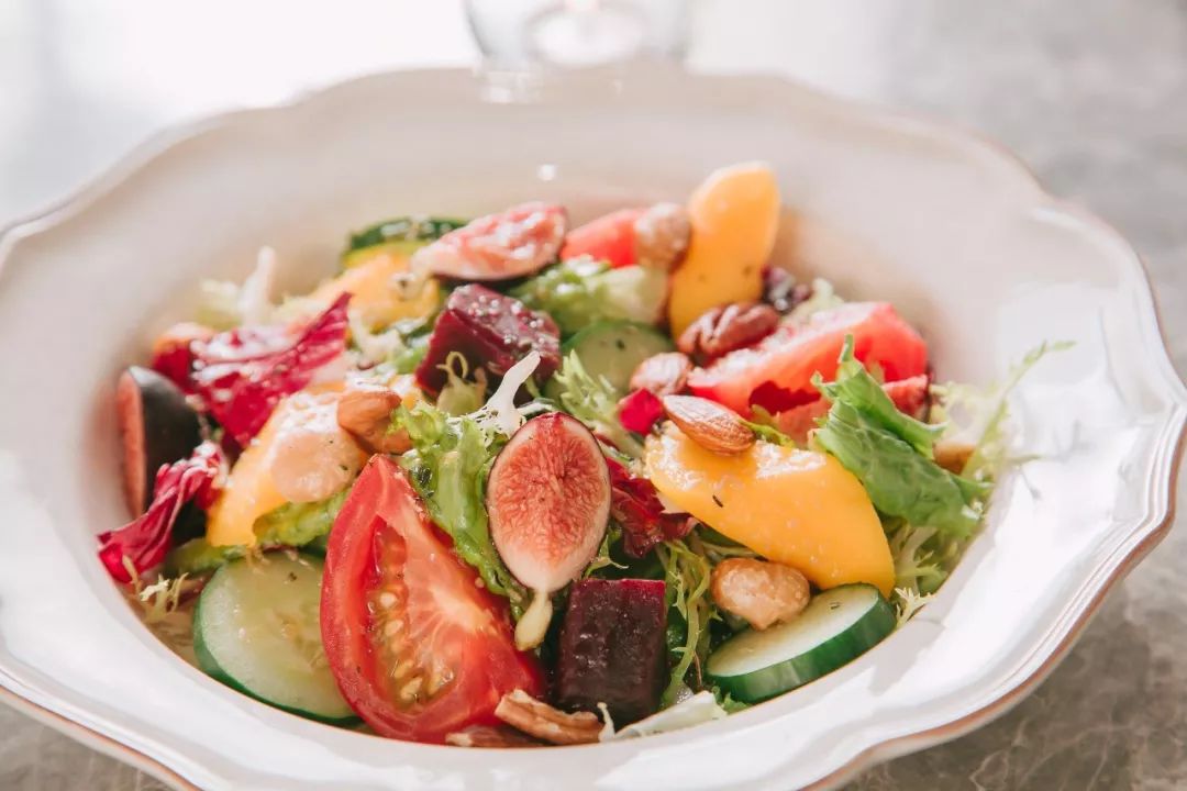 吃完就变富有的一顿饭：来自台湾非典型性富二代农夫Fudy