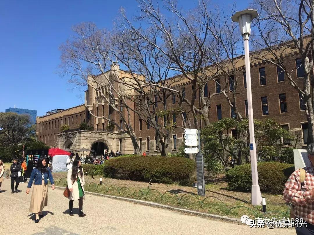 本州6日游,日本7天6晚本州之行