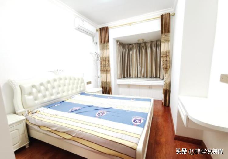 碧桂园107.97平精装房交房视频,碧桂园108精装房入住还需要多少钱