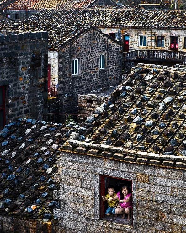 最美老院子,中国人的老院子